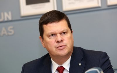 Zemkopības ministrs atzinīgi vērtē Latvijas putnu gaļas produkcijas kvalitāti