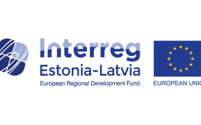 “PFM-AIHEN”, Interreg projekts Nr. EstLat 83