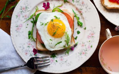 9 iemesli, kāpēc katru dienu ieteicams ēst olas