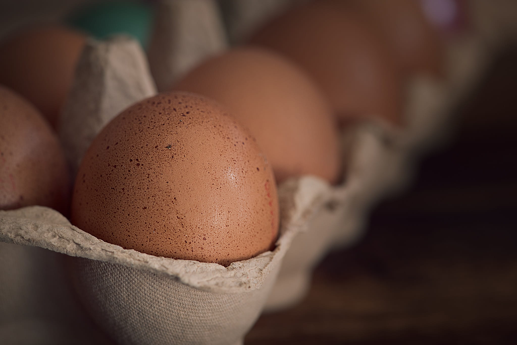 “Alūksnes putnu fermas” olas iziet eksporta tirgū 