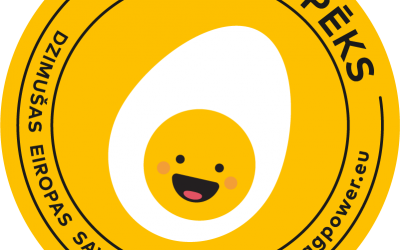 Projekts “ES ražotu olu informācijas un veicināšanas pasākumi Latvijā un Lietuvā” (EU Eggxpert, projekta nr. 101046173)”
