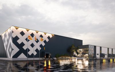Balticovo top moderna olu šķirotava 15 miljonu eiro vērtībā