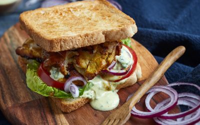 Ķekava Foods: Maltītes līdzi ņemšanai – jaunas receptes, kuras noteikti vēlies izmēģināt