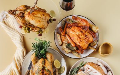 Kā izcept gardu vistas cepeti svētkiem: praktiski padomi un četras “Ķekava Foods” receptes