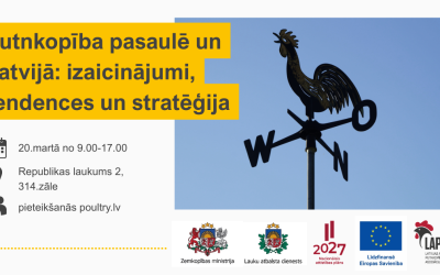 Izskanējis otrais LAPNA pasākums putnkopjiem