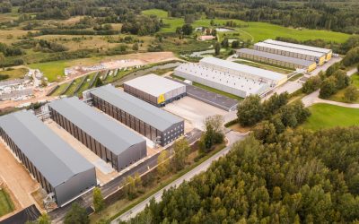 APF investīciju programmas īstenošanai un aizņēmumu refinansēšanai piesaista 33 miljonus eiro